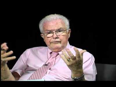 Pete McHugh interview