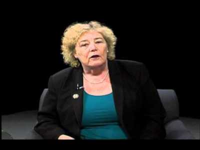 Zoe Lofgren interview