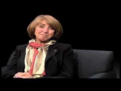 Liz Kniss interview