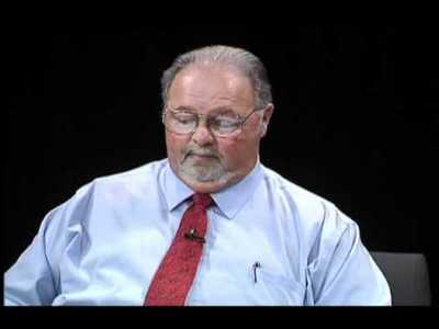 Don Gage interview