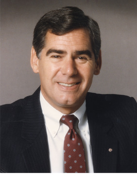 Rod Diridon