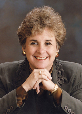 Dianne McKenna