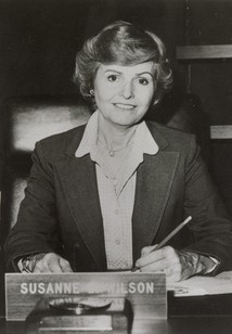 Susie Wilson