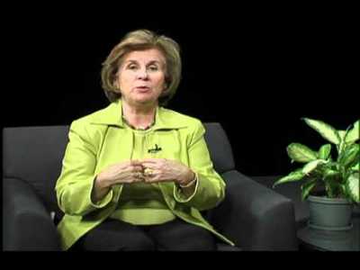 Dianne McKenna interview