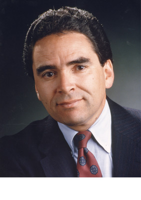 Ron Gonzales