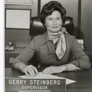 Gerry Steinberg