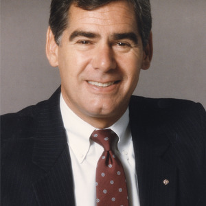 Rod Diridon
