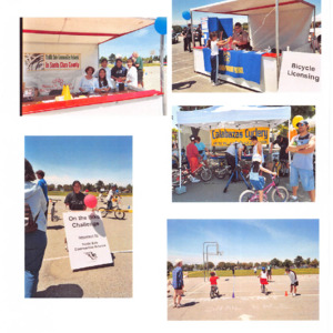 Sunnyvale 2005 Safety Fair