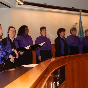 Photo of Rainbow Women's Choir