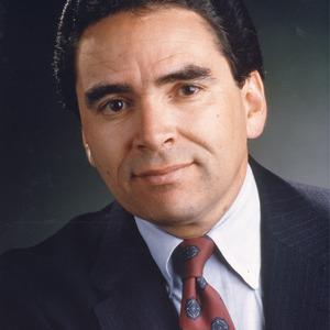 Ron Gonzales